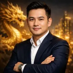 CEO Đặng Thiên Vũ